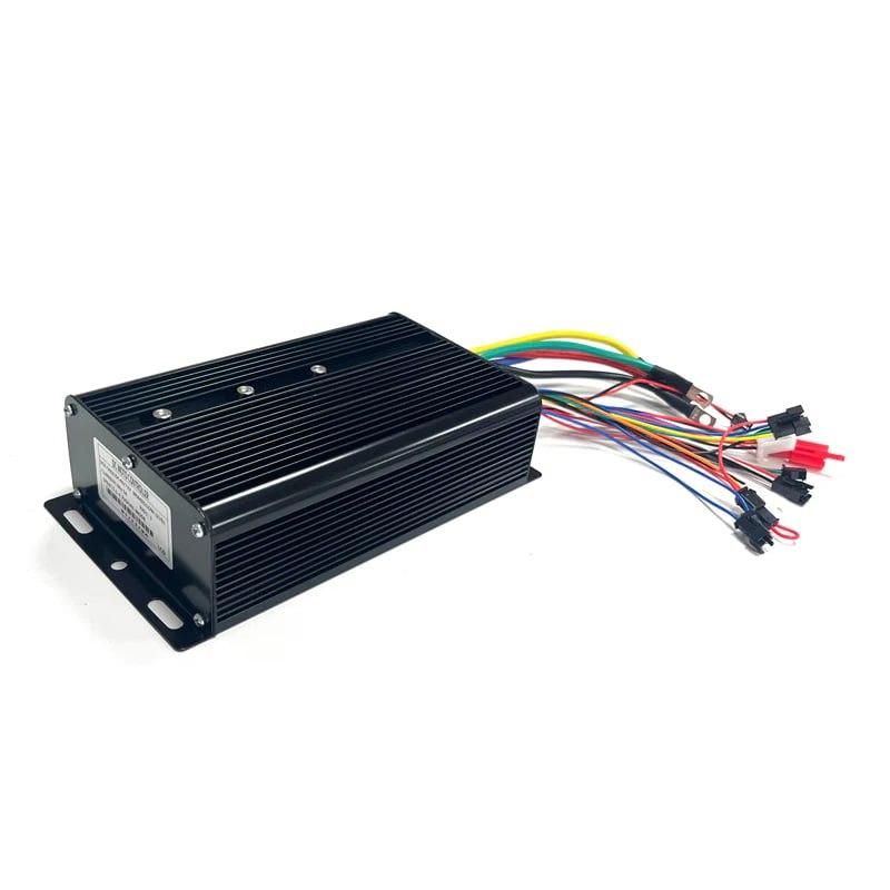 8000W Conversion Kit 72v - 65Ah