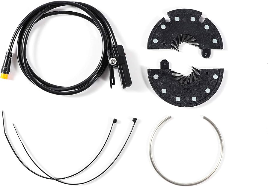 8000W Conversion Kit 72v - 65Ah